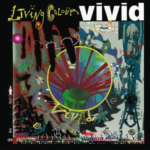 Living Colour